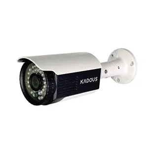 دوربین مداربسته آنالوگ کادوس مدل CBS37-2053K