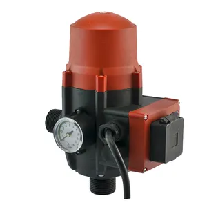 کلید اتوماتیک پمپ آب ورما مدل MTD-13D