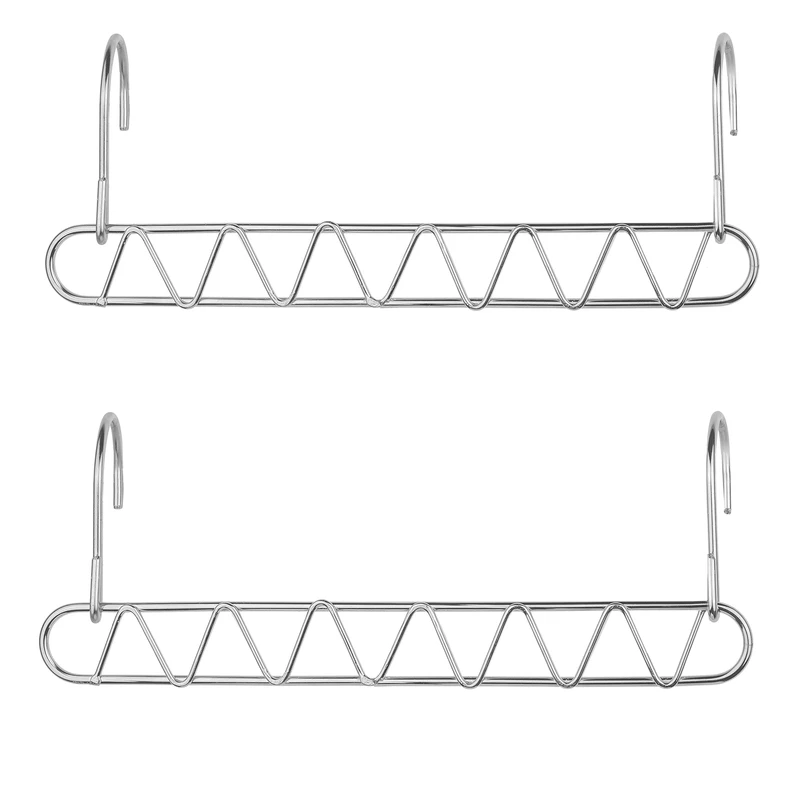 آویز لباس کد M14 بسته 2 عددی