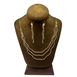 نیم ست زنانه کد 00104