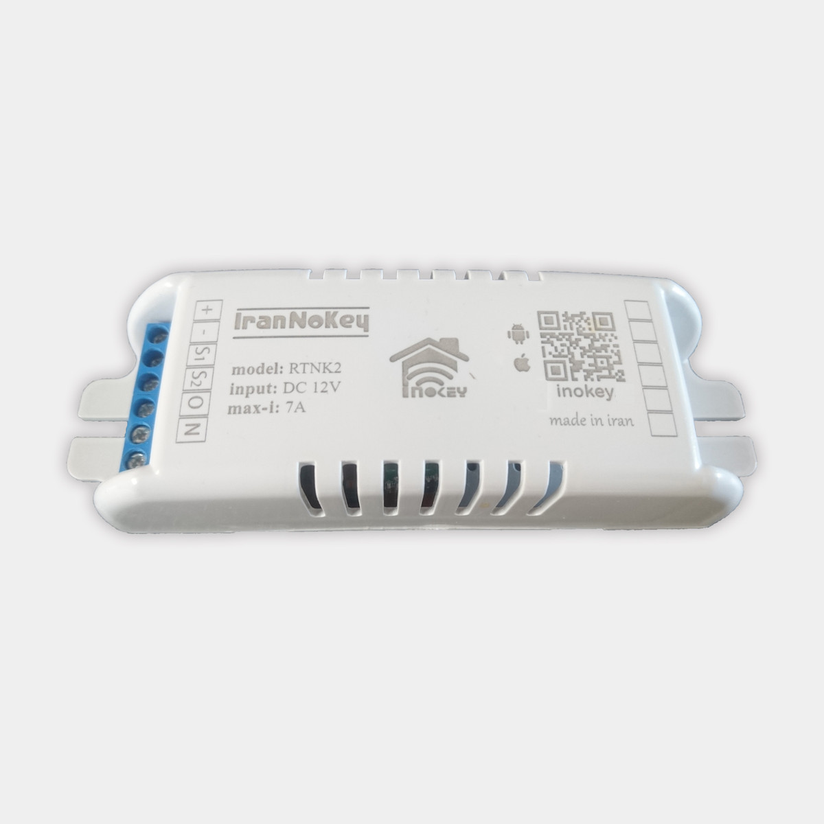 درب بازکن هوشمند ایران نوکی مدل RTNK2-315