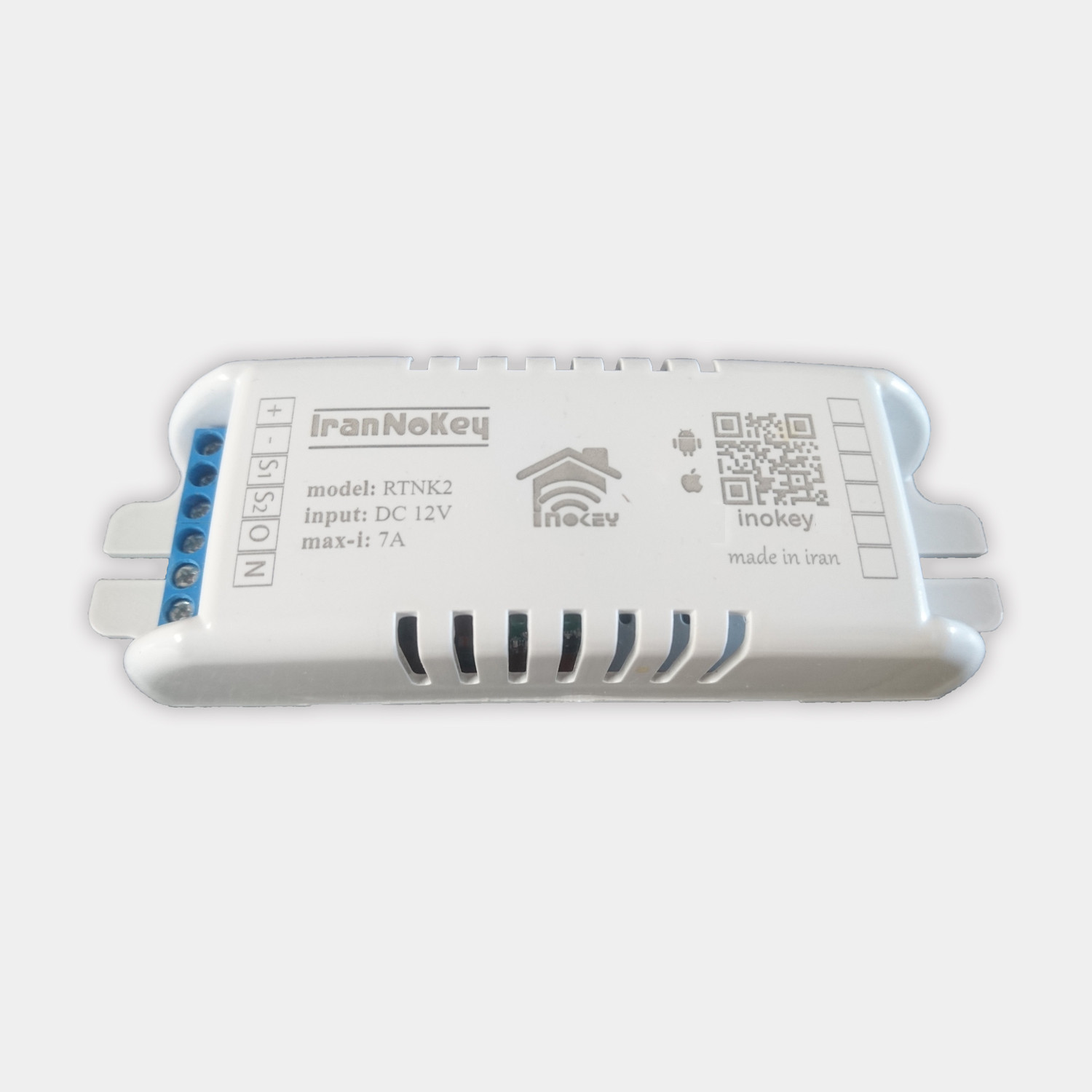 درب بازکن هوشمند ایران نوکی مدل RTNK2-315