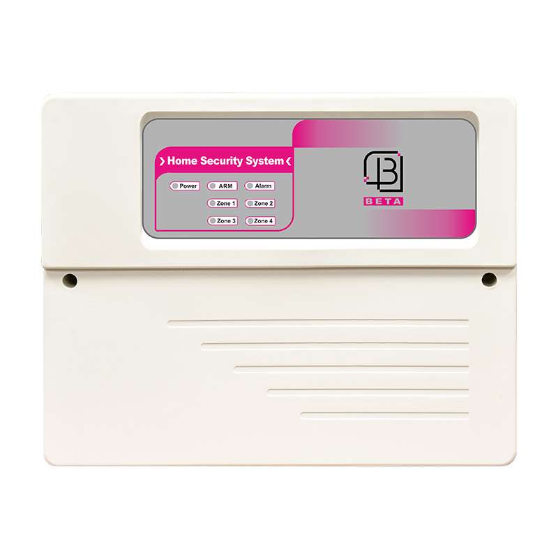 دزدگیر اماکن بتا مدل Z4-LF دزدگیر اماکن بتا مدل Z4-LF