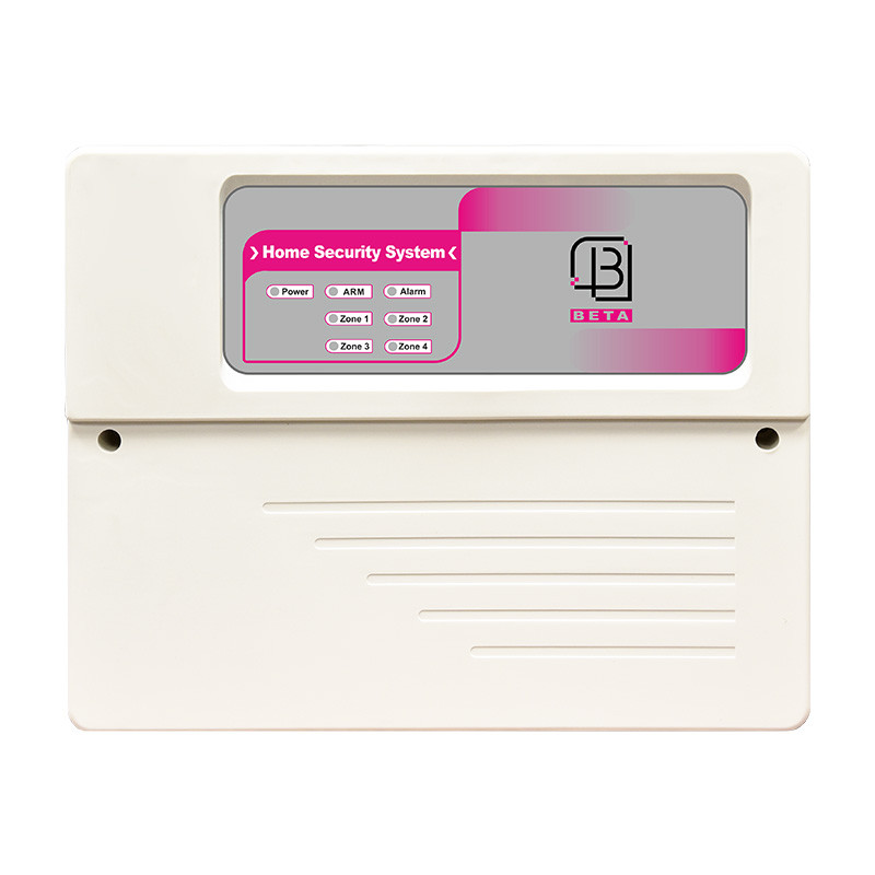 دزدگیر اماکن بتا مدل Z4-LF دزدگیر اماکن بتا مدل Z4-LF