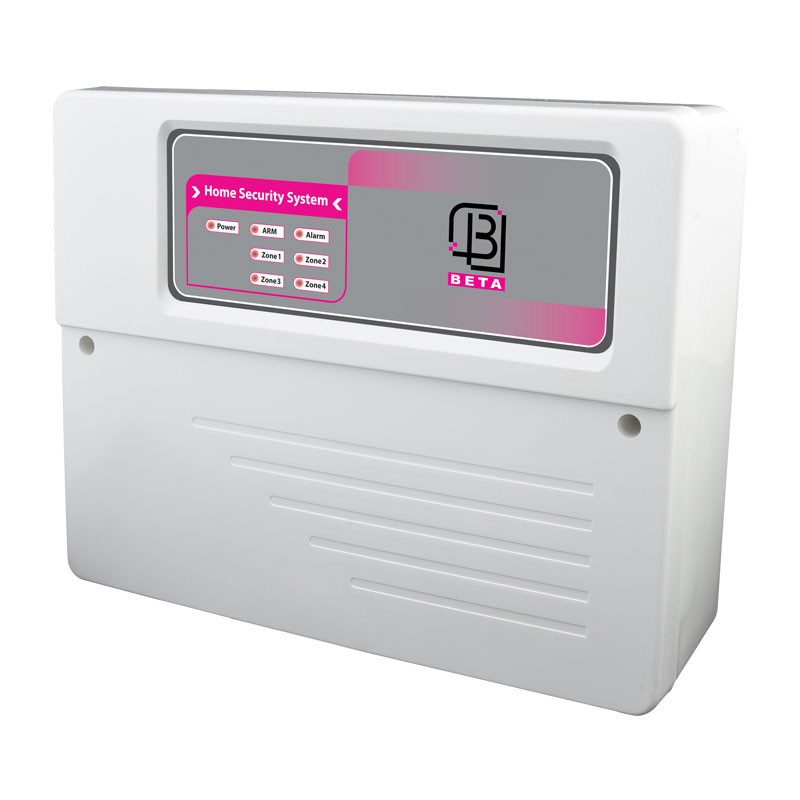 دزدگیر اماکن بتا مدل Z4-LF دزدگیر اماکن بتا مدل Z4-LF