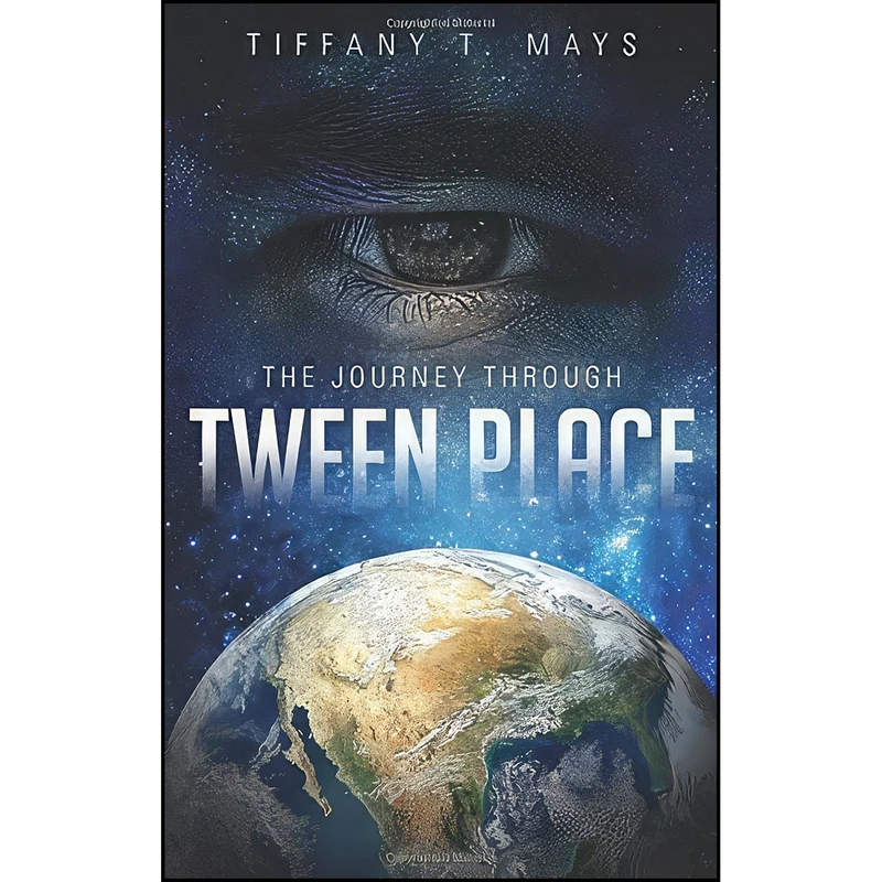 کتاب Tween Place اثر Tiffany T. Mays انتشارات Tate Publishing