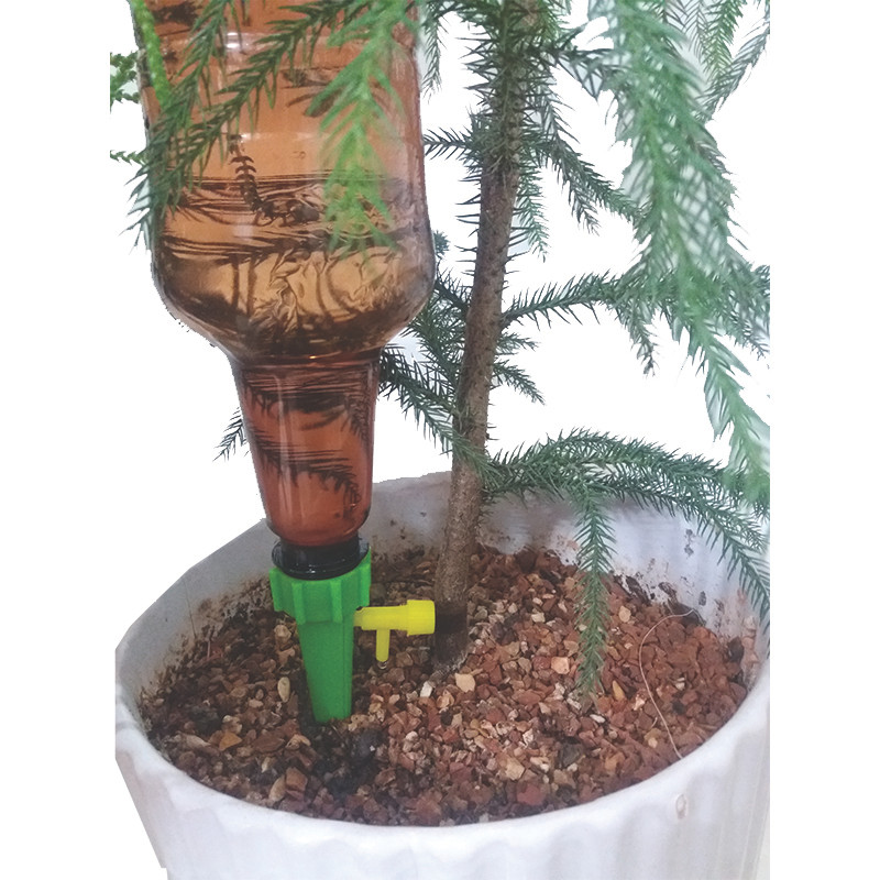 فیتیله مخصوص آبیاری مدل Cj120 مجموعه ۱۲ عددی