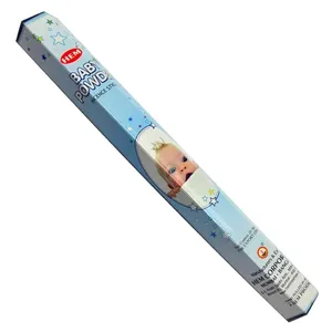 عود خوشبو کننده هم مدل Baby Powder