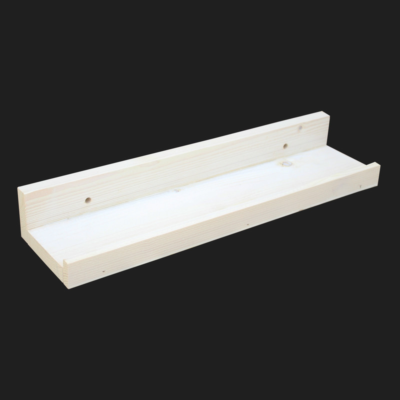 شلف دیواری طرح مستطیل کد 313