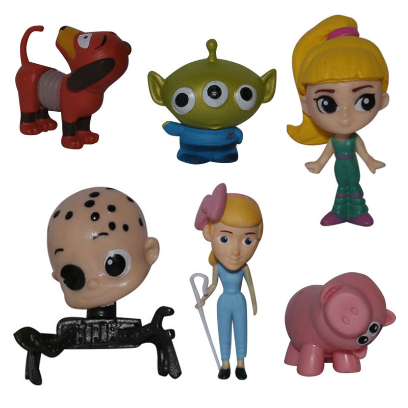 فیگور طرح توی استوری بسته 17 عددی