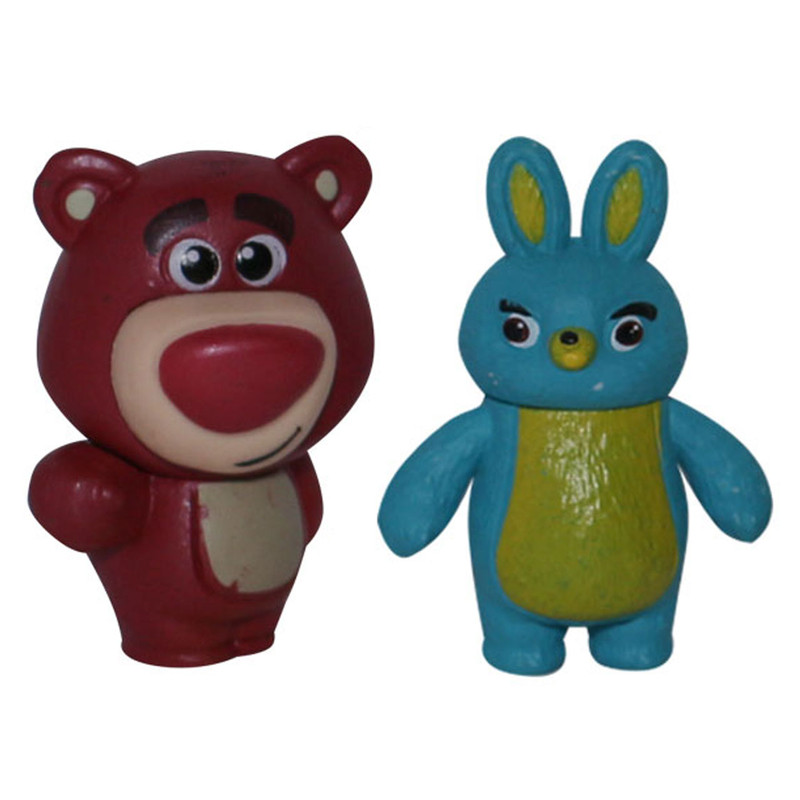 فیگور طرح توی استوری بسته 17 عددی