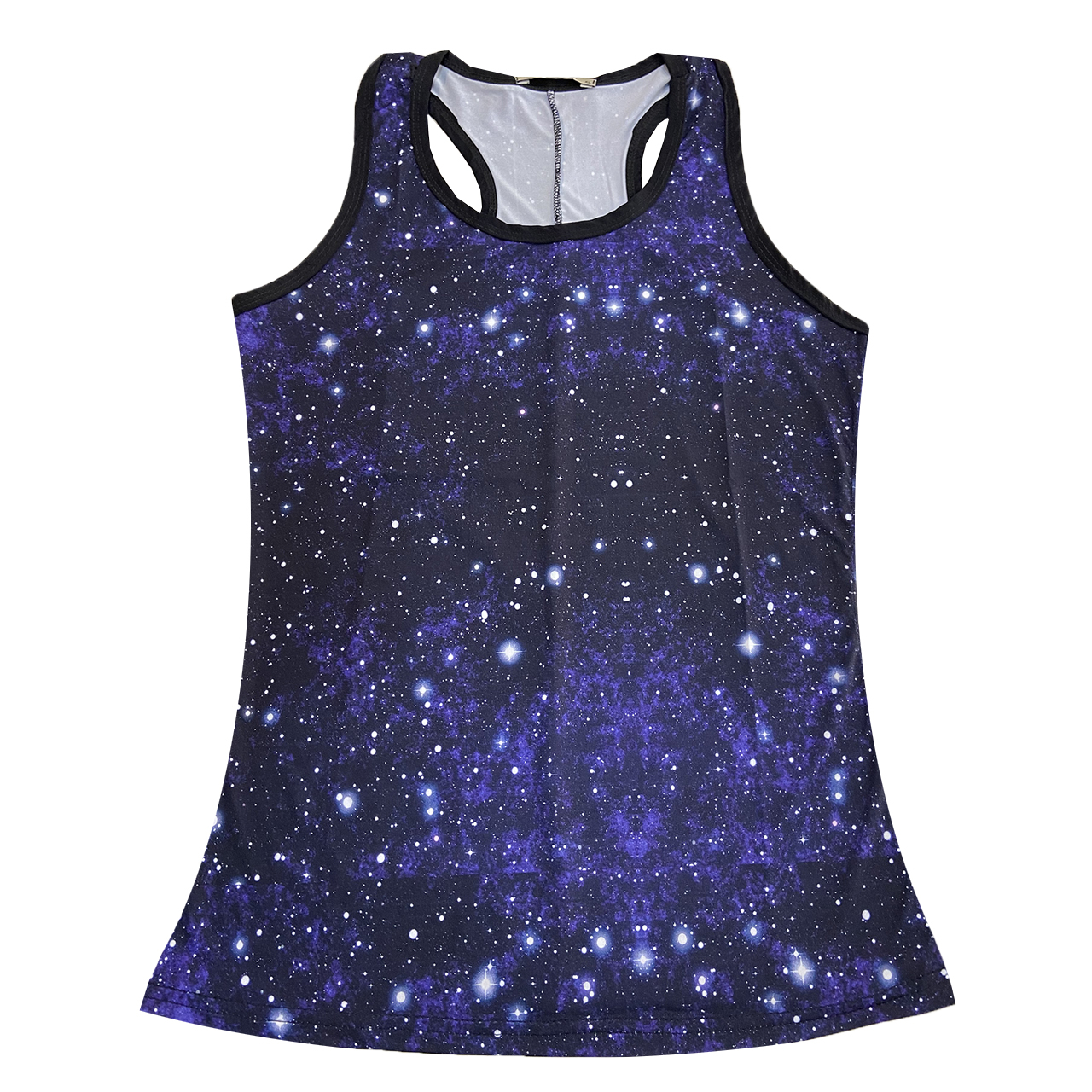 تاپ ورزشی زنانه کد MHS01