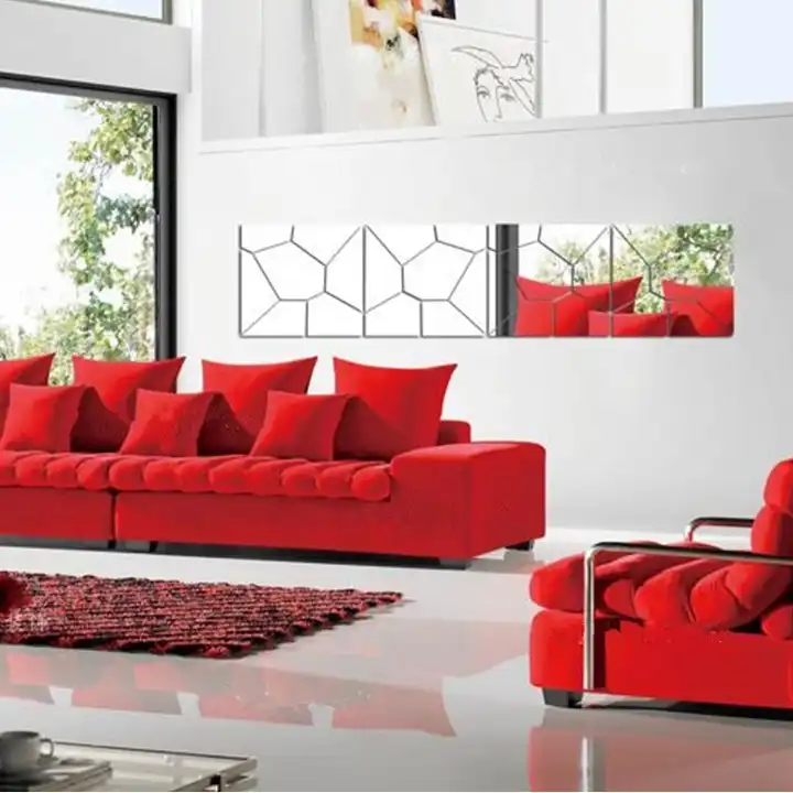 آینه آتریکس مدل MD05
