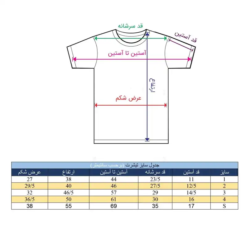 تی شرت بچگانه طرح کارتون مینیون ها کد N30