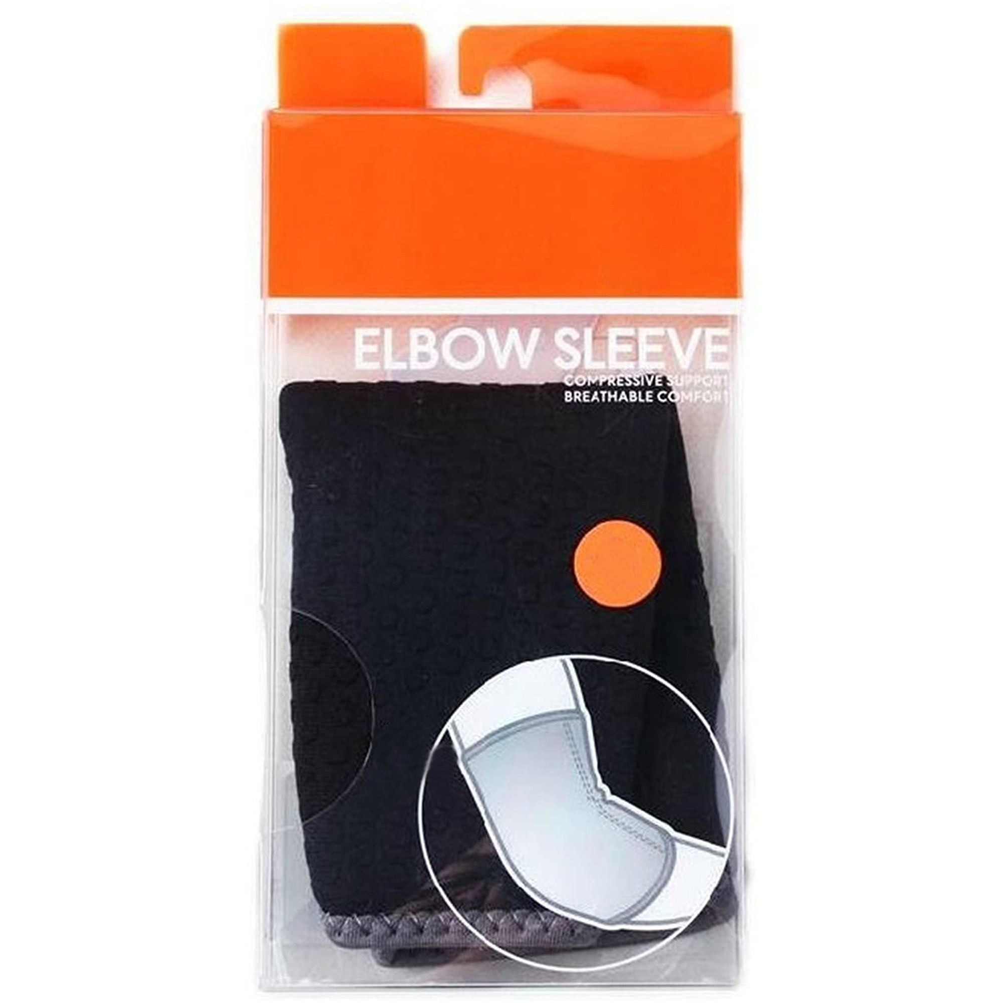 آرنج بند طبی مدل Elb-SleNi-1070