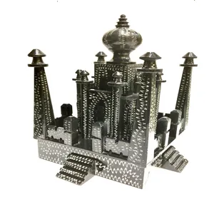 چراغ خواب مدل تاج محل 01