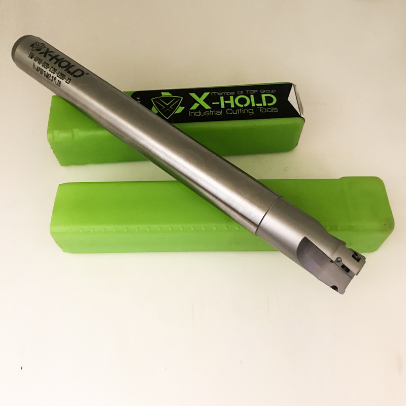 تیغچه بند تراشکاری ایکس هولد کد D20-APKT10-Z3