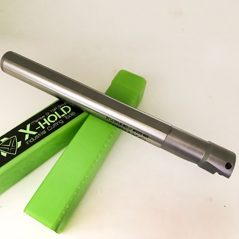 تیغچه بند تراشکاری ایکس هولد کد SCLCR09- S20