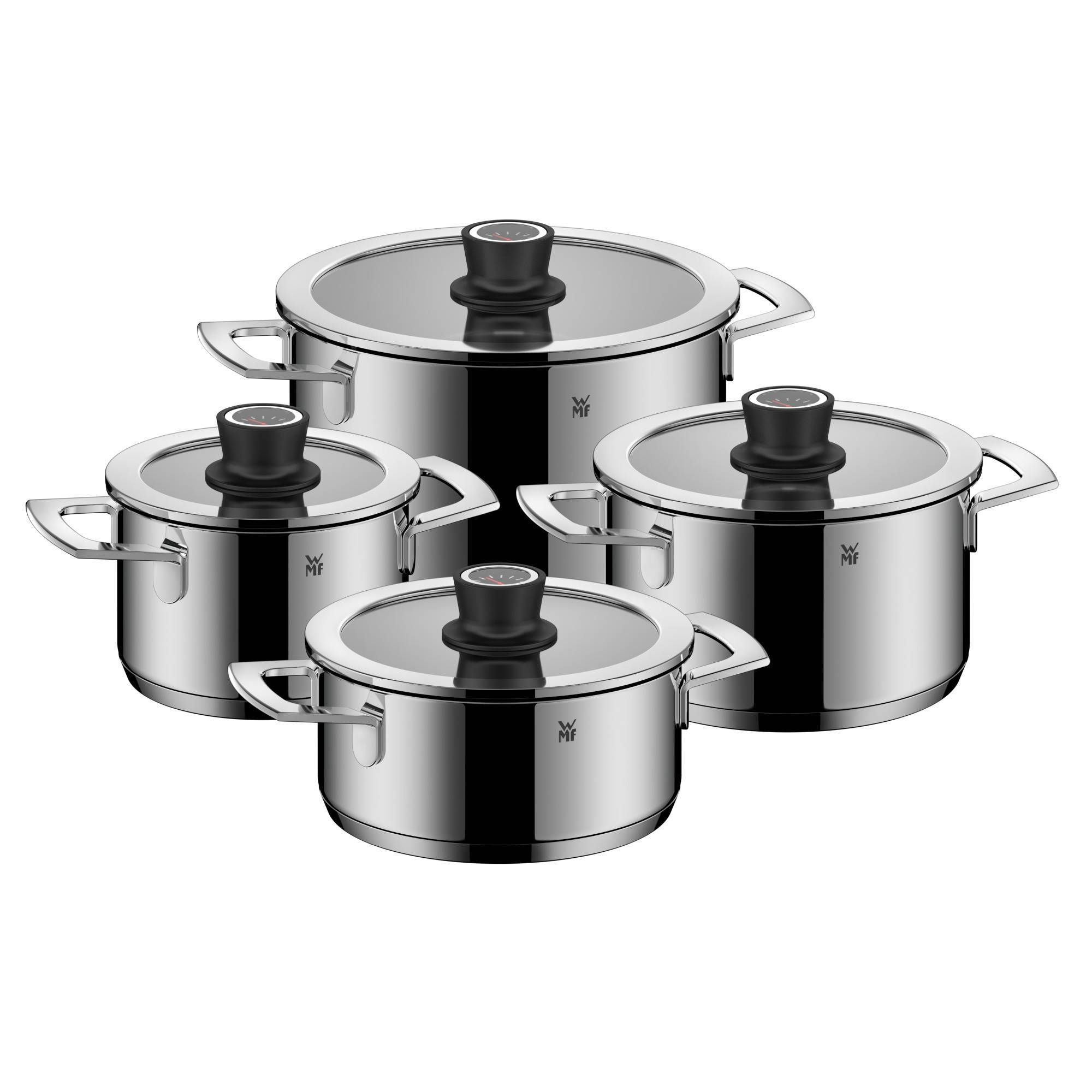 سرویس قابلمه 8 پارچه دبلیو ام اف مدل Topf-St
