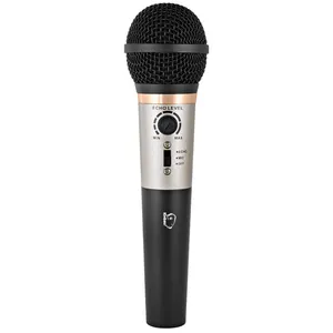  میکروفون داینامیک کینباس مدل BM-220