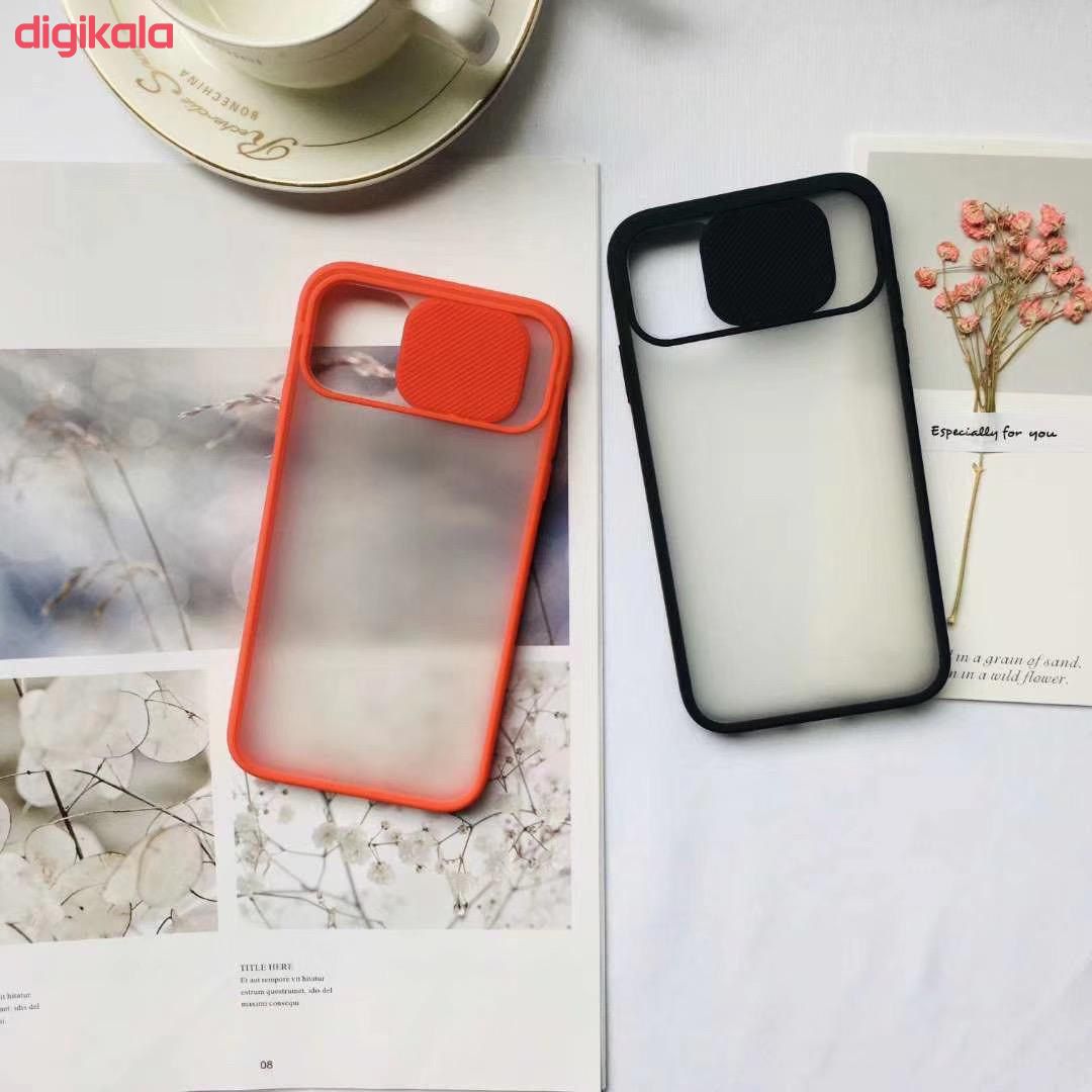 کاور کی اس تی مدل Dor 2 مناسب برای گوشی موبایل اپل iPhone 11 Pro Max main 1 5