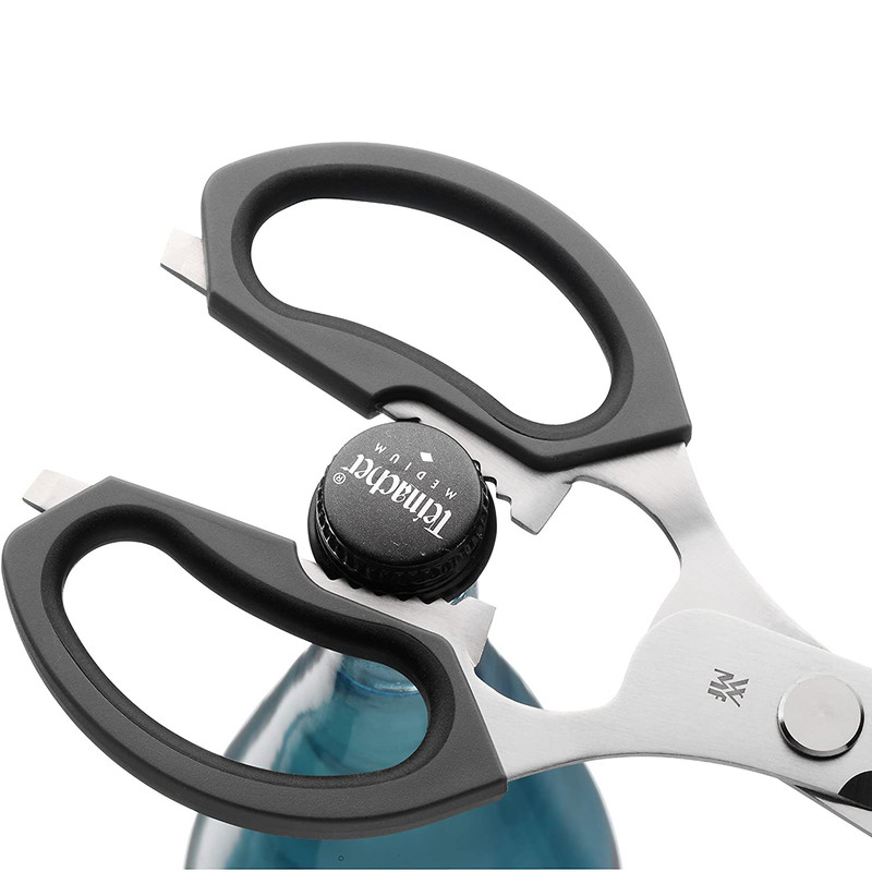 قیچی آشپزخانه دبلیو ام اف مدل BZ