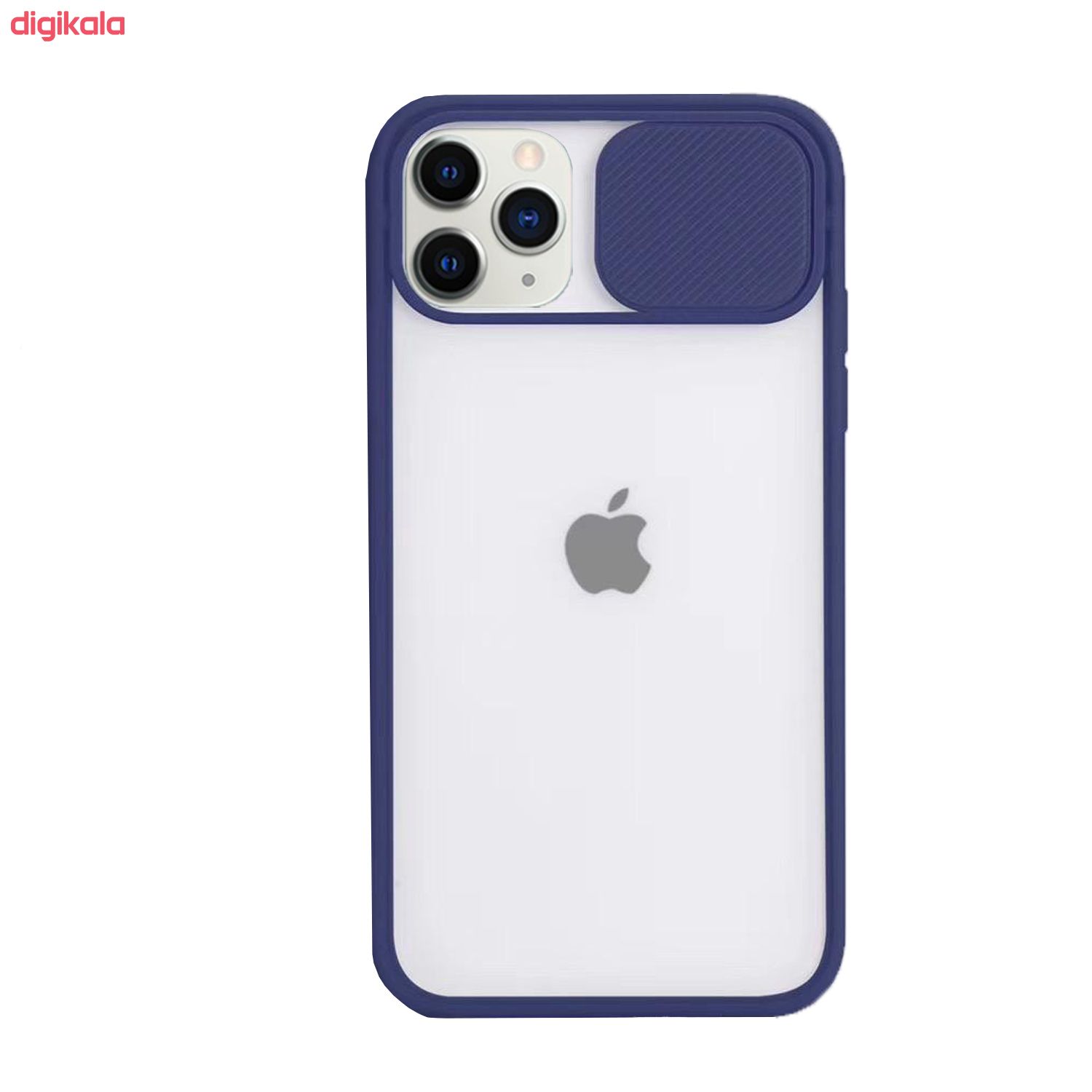 کاور کی اس تی مدل Dor 2 مناسب برای گوشی موبایل اپل iPhone 11 Pro Max main 1 6