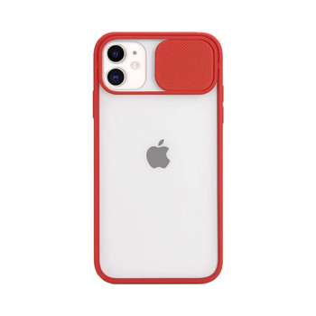 کاور کی اس تی مدل Dor 3 مناسب برای گوشی موبایل اپل iPhone 11