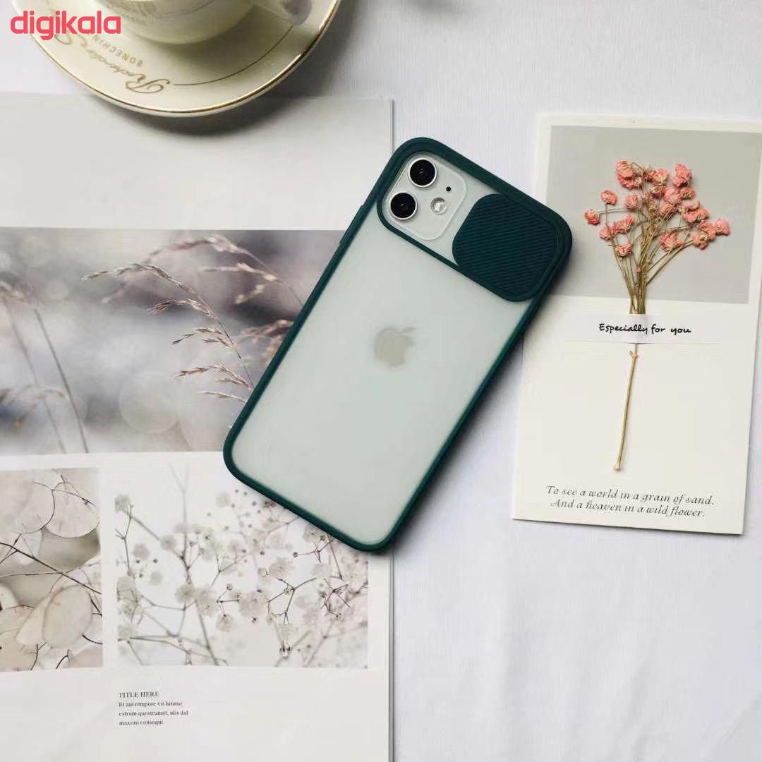 کاور کی اس تی مدل Dor 3 مناسب برای گوشی موبایل اپل iPhone 11 main 1 9