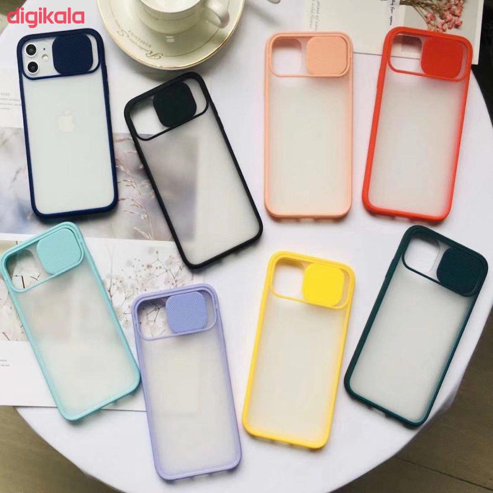 کاور کی اس تی مدل Dor 3 مناسب برای گوشی موبایل اپل iPhone 11 main 1 11