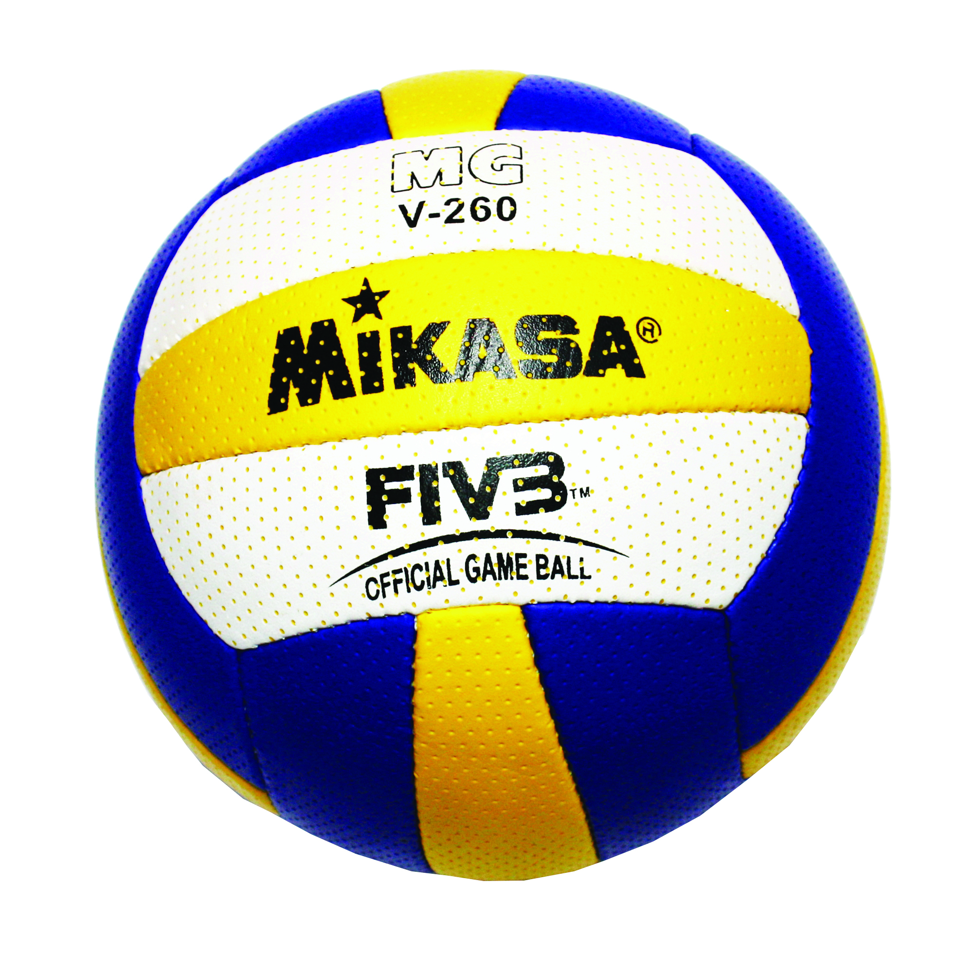 توپ والیبال مدل 1023