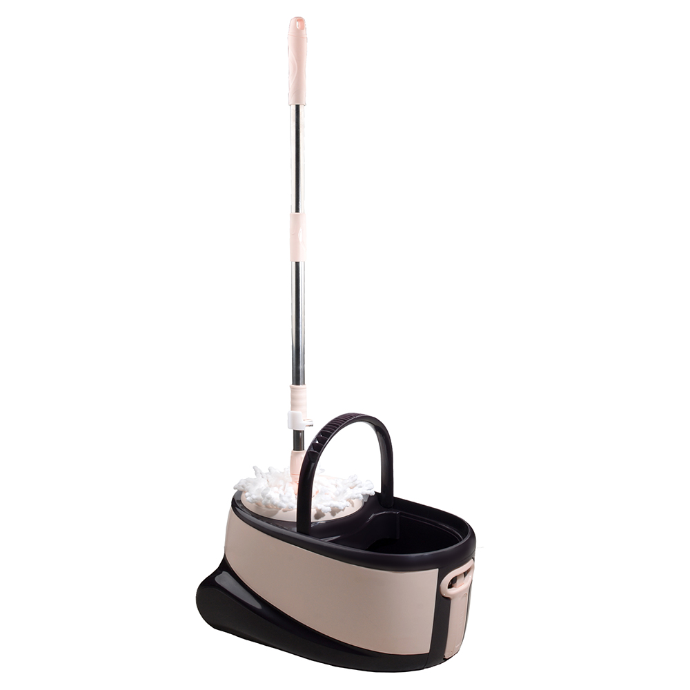 زمین شوی چرخشی والرین مدل Walkable Mop