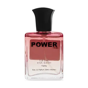 Power Pulse Lavie Pocket Perfume For Women 25 ml