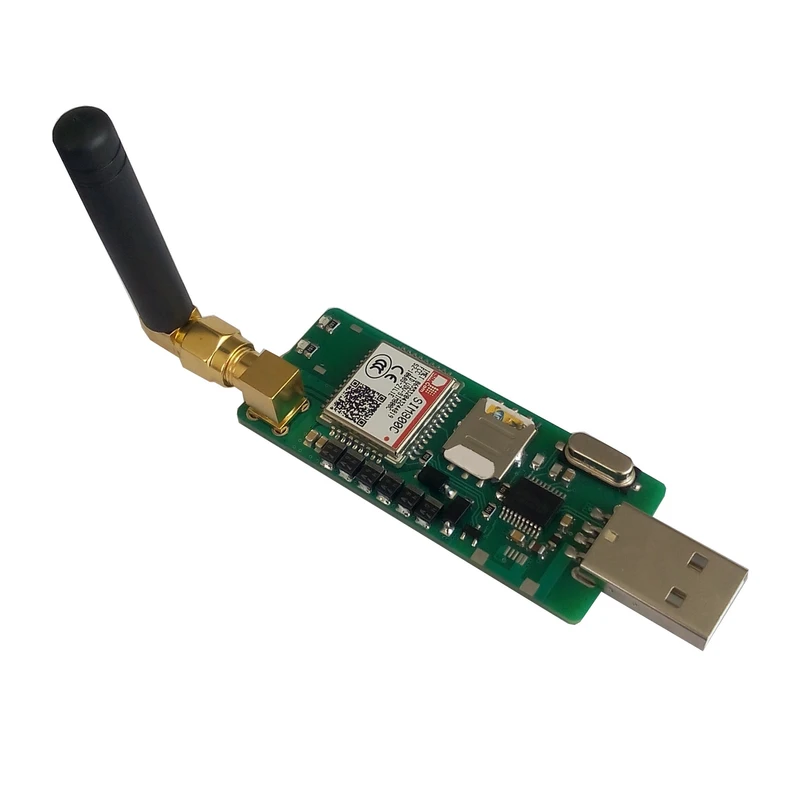 مودم جی اس ام مدل V2.1