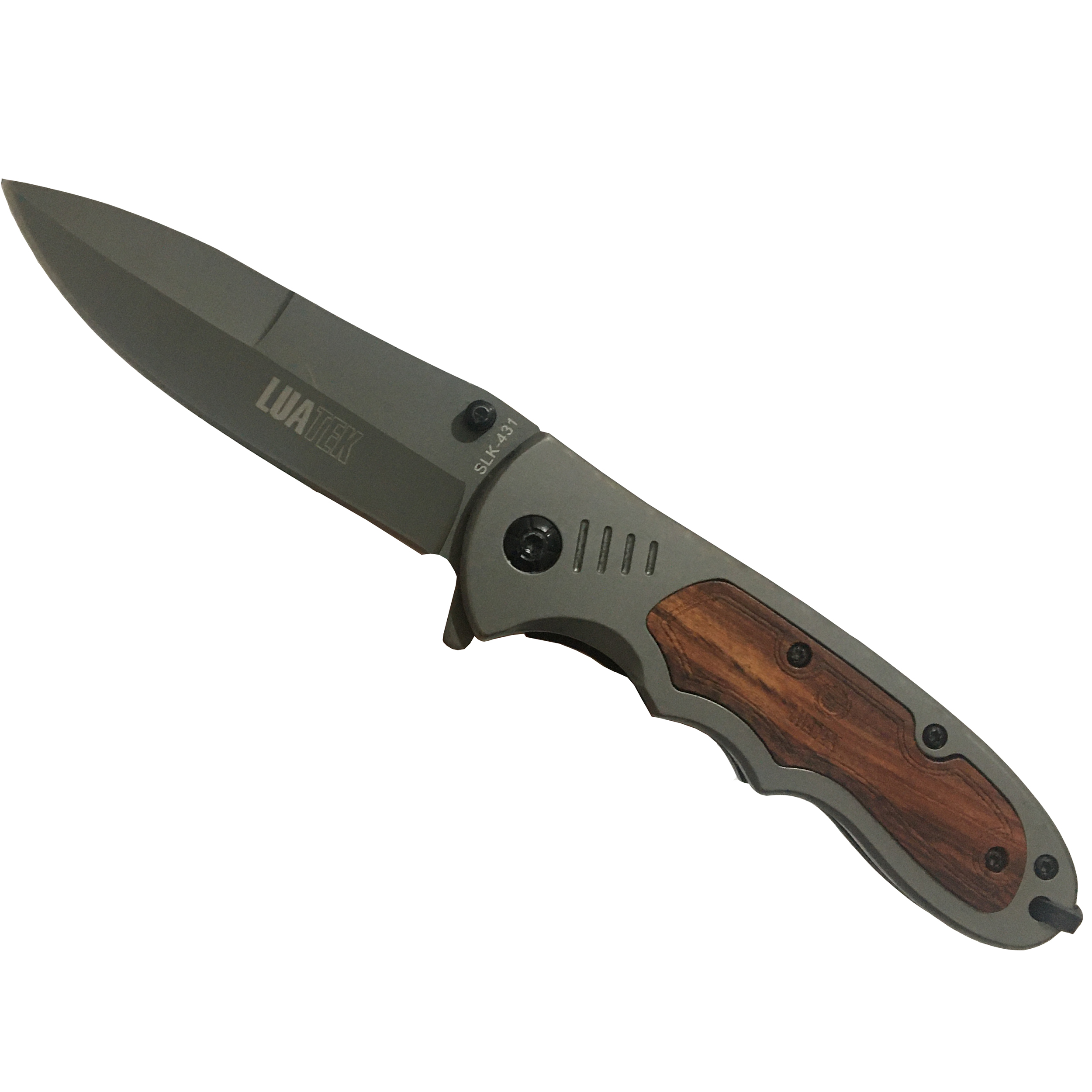 چاقو سفری لوآتک مدل SLK-431