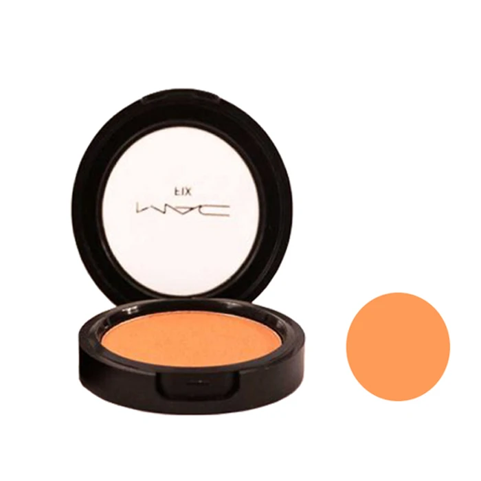 رژگونه مک فیکس مدل Mineralize Blush شماره A2
