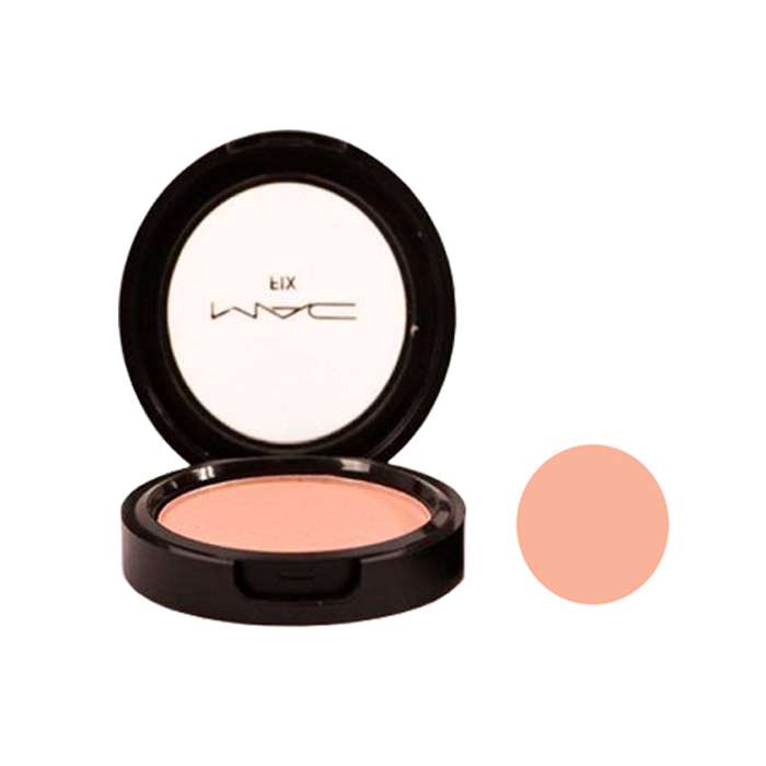 رژگونه مک فیکس مدل Mineralize Blush شماره A1 رژگونه مک فیکس مدل Mineralize Blush شماره A1