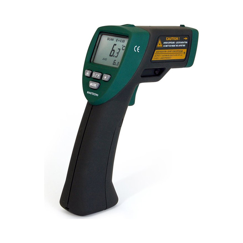ترمومتر لیزری مستک مدل MS6530A