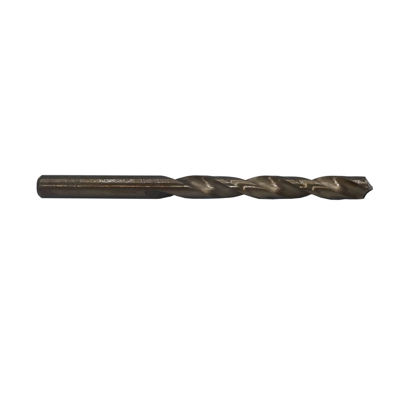مجموعه 10 عددی مته کبالت بریکس کد EV-8848 سایز 9 میلی متر