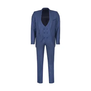 کت و شلوار مردانه رومانو بوتا مدل DG3-04