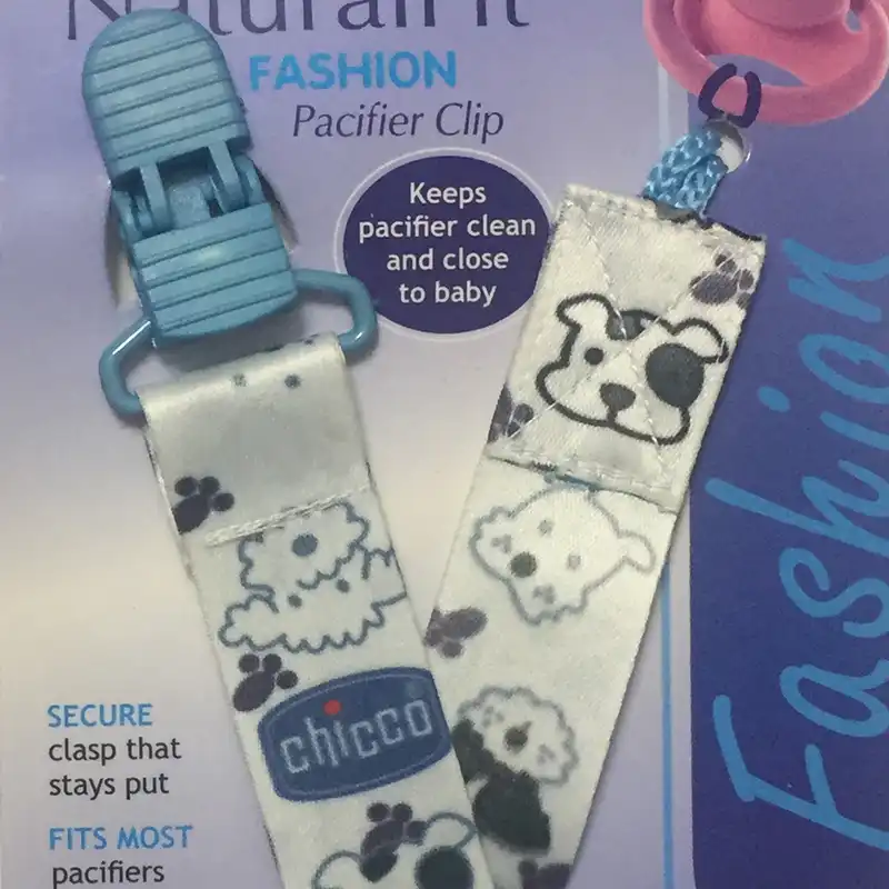 بند پستانک چیکو کد 17