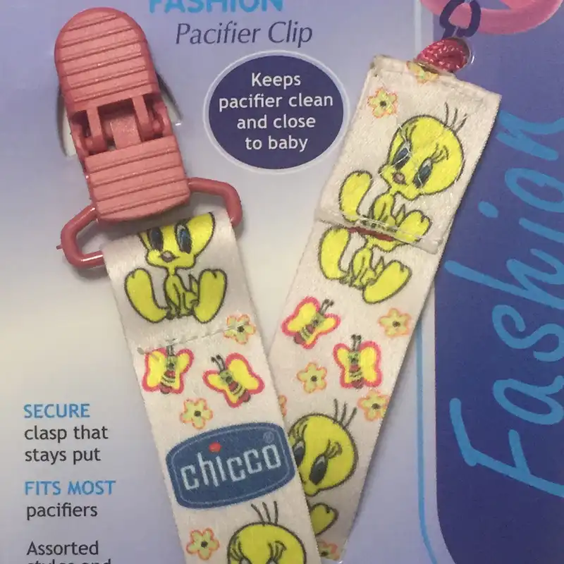 بند پستانک چیکو کد 18