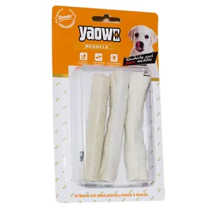 تشویقی سگ گناولرز کد 015 وزن 60 گرم