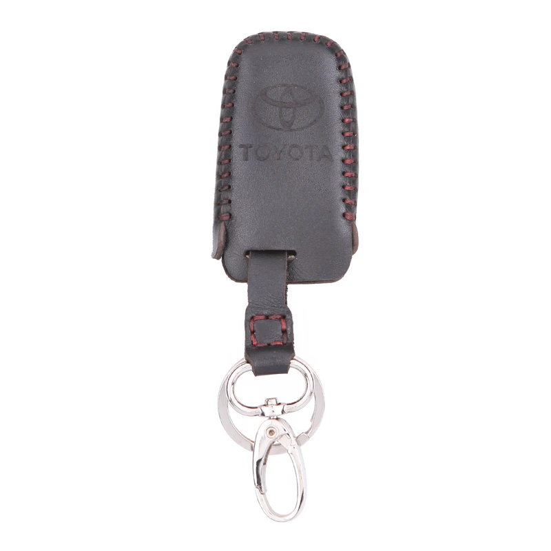 جاسوئیچی خودرو چرم ماکان کد ct-513 مناسب برای لندکروز