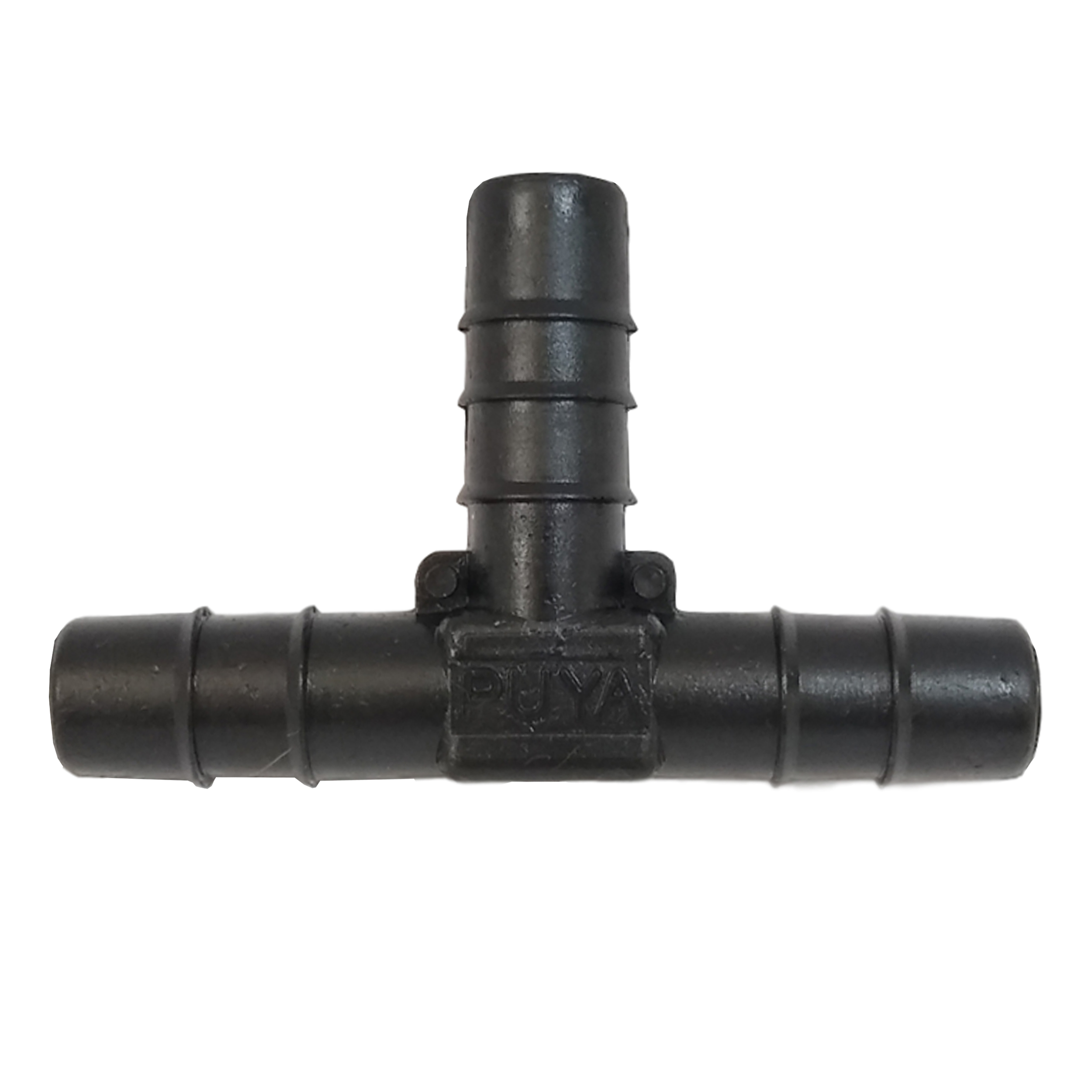 سه راهی آبیاری پویا مدل Irrig06-M16 بسته 100 عددی
