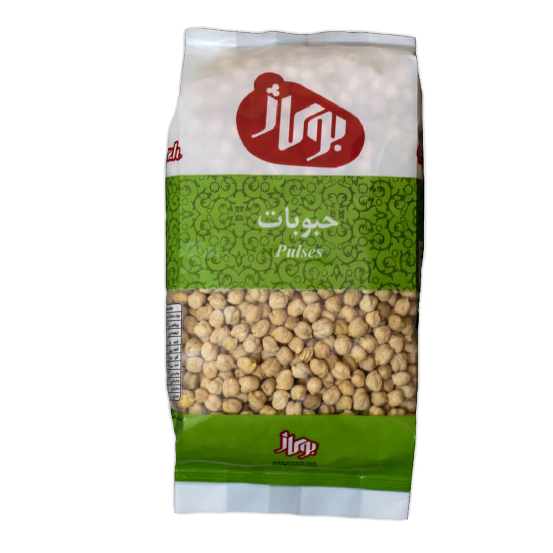 نخود بوکاژ - 900 گرم