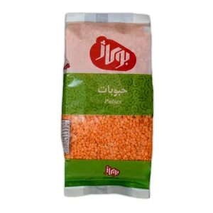 دال عدس بوکاژ - 900 گرم