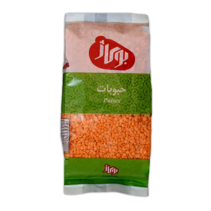 دال عدس بوکاژ - 900 گرم