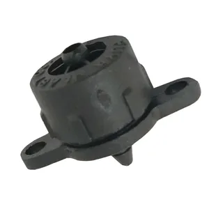  قطره چکان آبیاری پویا پلاست مدل Irrig07 بسته 100 عددی 