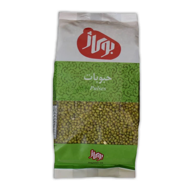 ماش بوکاژ - 900 گرم